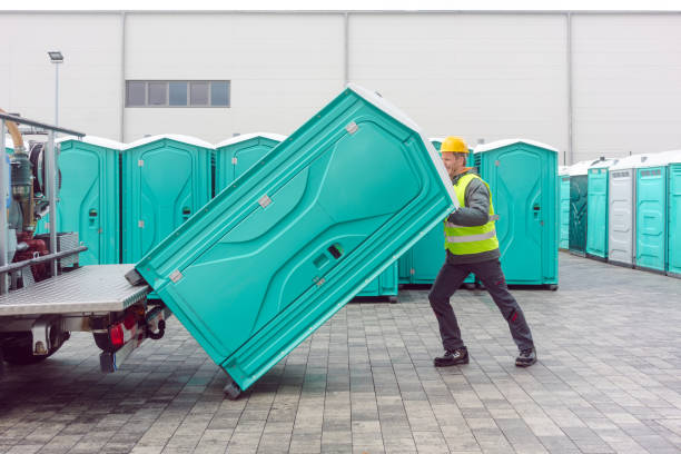 Best Portable bathroom rental  in Madison, NE