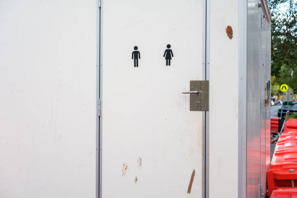 Best Temporary restroom rental  in Madison, NE
