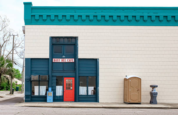 Porta potty services near me in Madison, NE