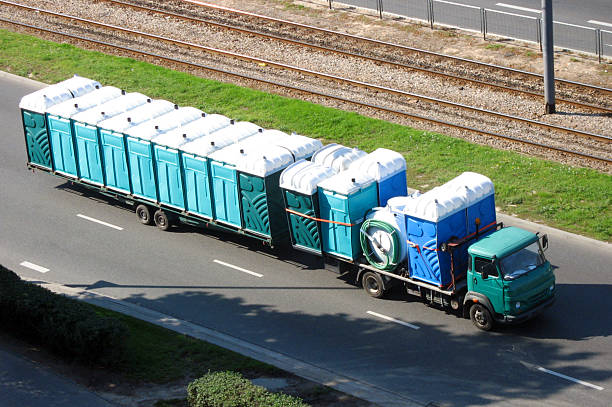 Portable Toilet Options We Offer in Madison, NE